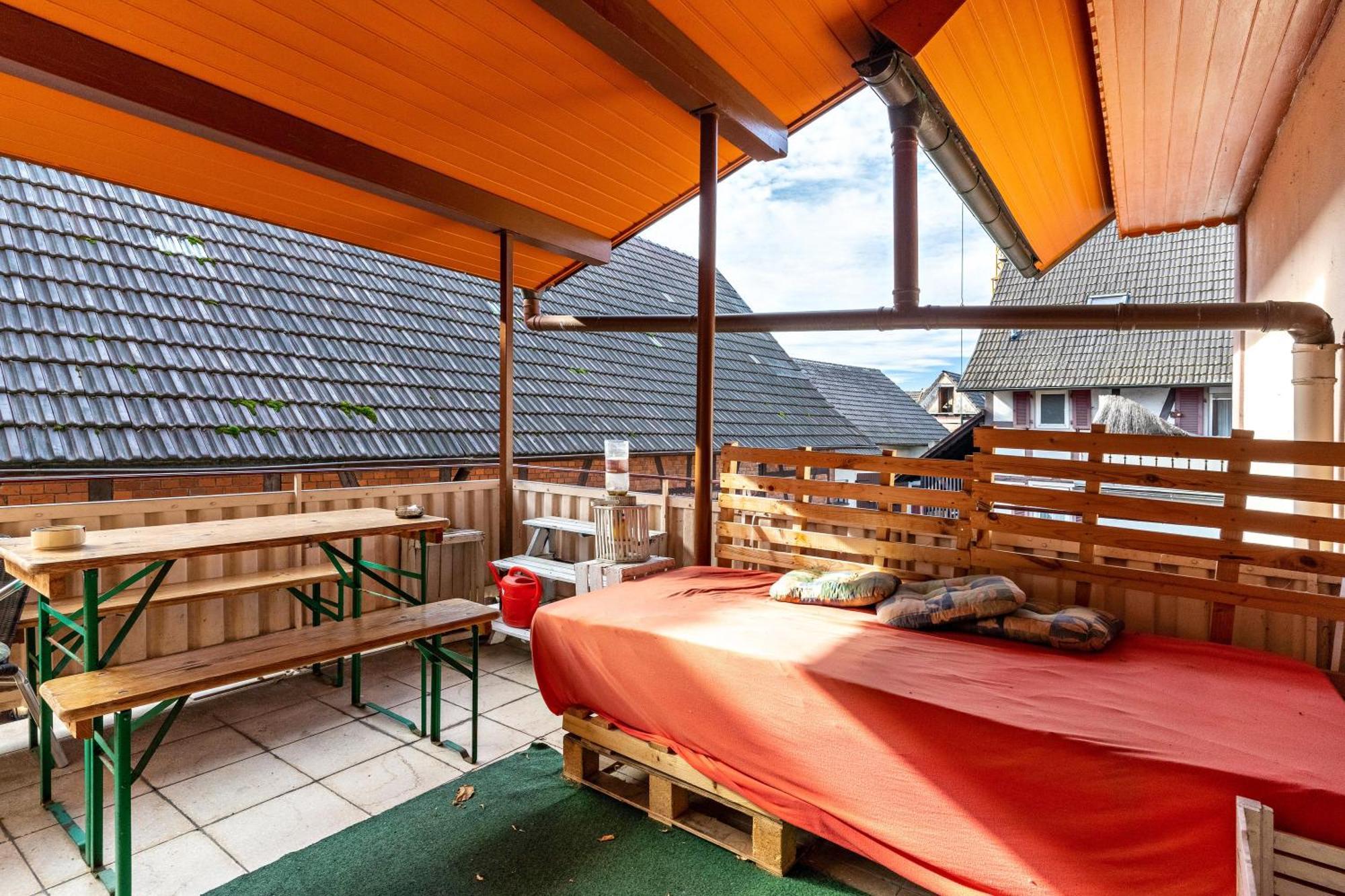 Gasthaus Zum Schwanen Oberkirch  Εξωτερικό φωτογραφία