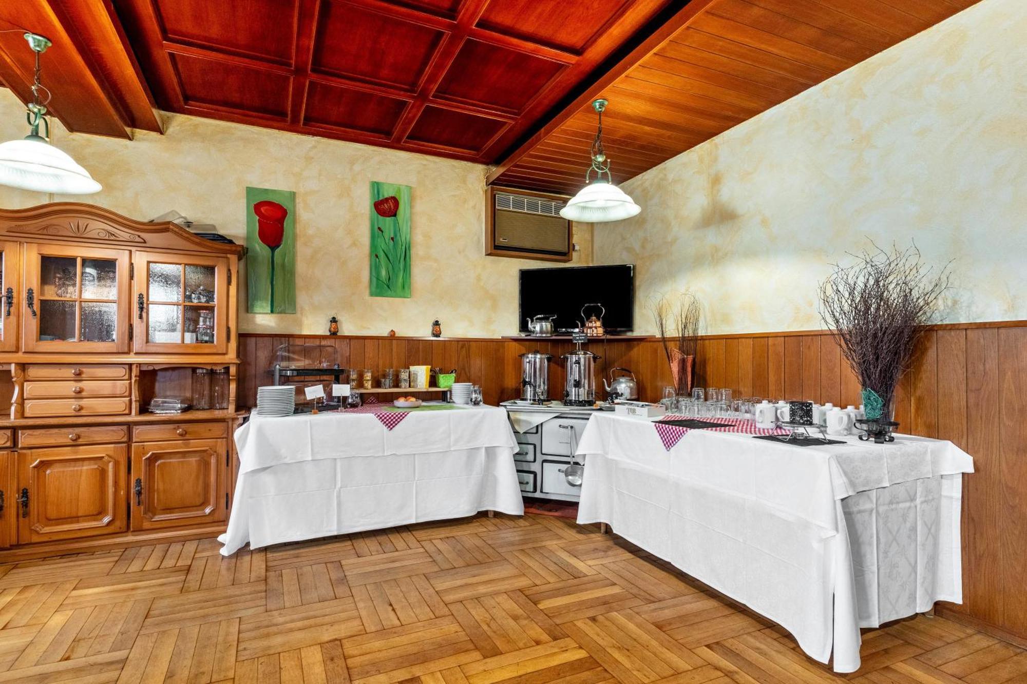 Gasthaus Zum Schwanen Oberkirch  Εξωτερικό φωτογραφία